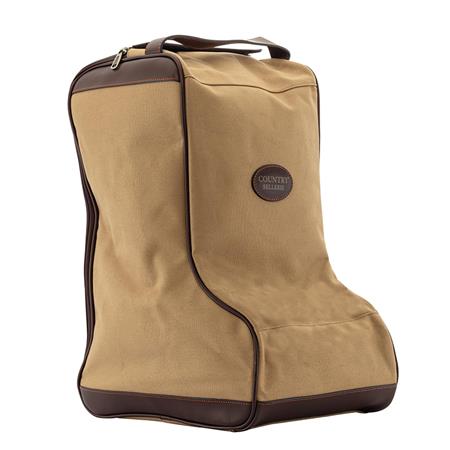 Stiefel-Tasche Country