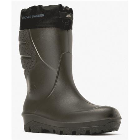 Stiefel Unisex Polyver Classic Sport Mid - Od Green