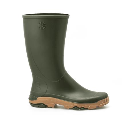 Stiefel Unisex Rouchette Remoove - Kaki