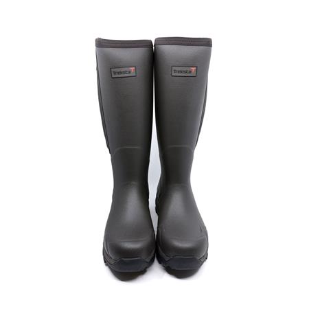 STIEFEL ZWISCHEN MÄNNERN UND DAMEN TREKSTA LOFOTEN 18 NEO