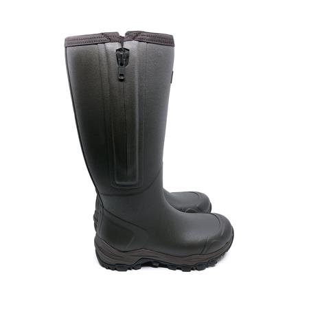 STIEFEL ZWISCHEN MÄNNERN UND DAMEN TREKSTA LOFOTEN 18 NEO