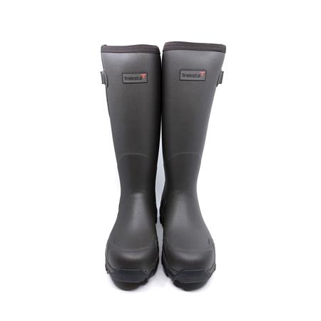 STIEFEL ZWISCHEN MÄNNERN UND DAMEN TREKSTA NORDLAND 18