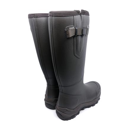 STIEFEL ZWISCHEN MÄNNERN UND DAMEN TREKSTA NORDLAND 18