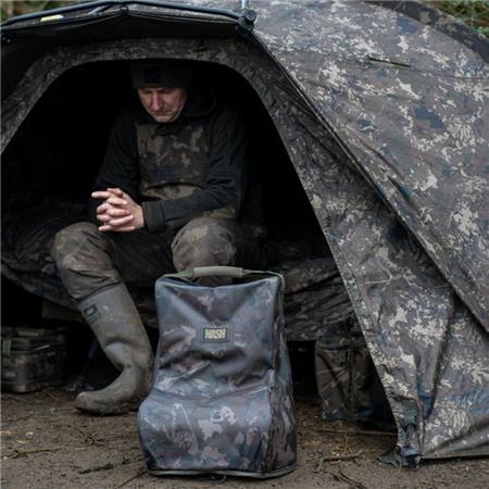 STIEFELTASCHE NASH SUBTERFUGE WATERPROOF WADER & BOOT BAG