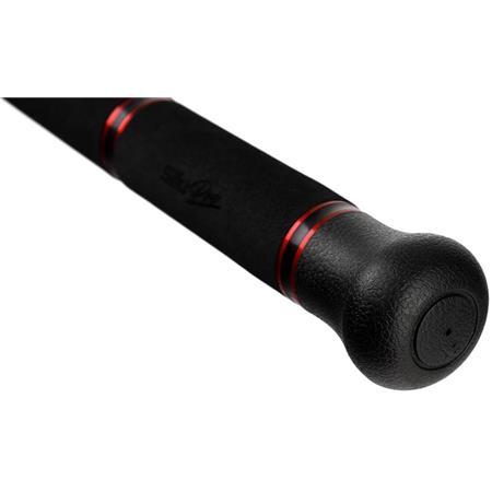 STILL-FISHING ROD MIKADO SILUPRO BREAK LINER