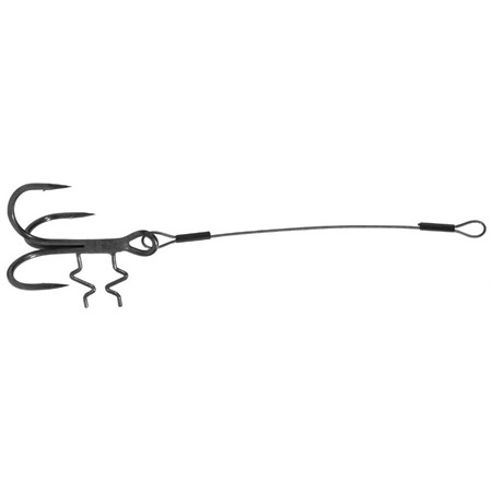 Stinger Bkk Assit Spear Stinger Hd - 7X7 Wire Pike