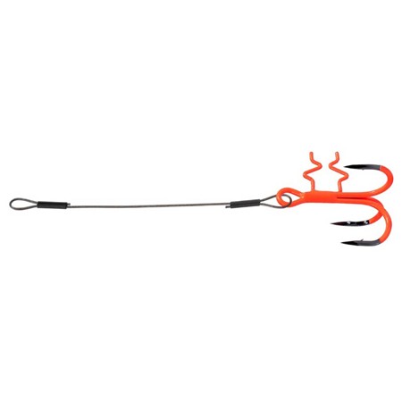 Stinger Bkk Assit Spear Uvo Stinger Hd 7X7 Wire
