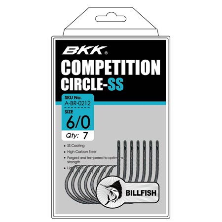 STINGER BKK COMPETITION CIRCLE