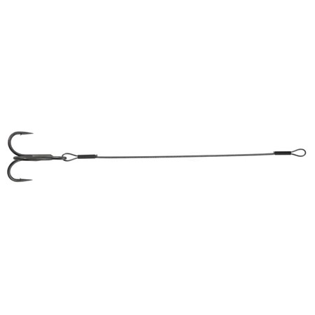 Stinger Bkk Spear Stinger - 7X7 Wire Zander