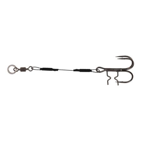 Stinger Mikado Jaws Evo Titanium