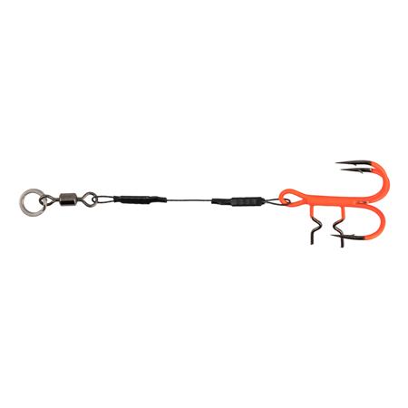 Stinger Mikado Jaws Evo Titanium Uv