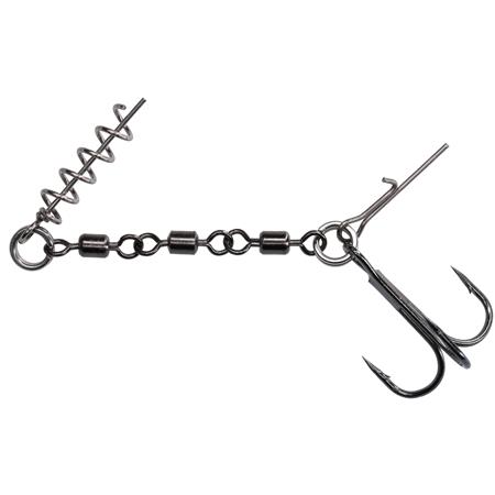 Stingeri Mikado Stinger Jaws Evo Stinger