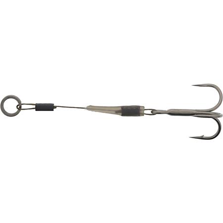 Stingeri Westin Multi-Purpose Stinger Semi Barbed