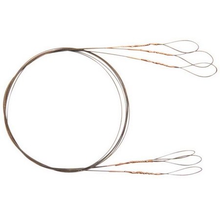 Stingers Autain Steel Essox 49 Brins - Pack Of 3