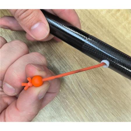 STIPP-SET GURU 7000XS 7.0M POLE COMBO