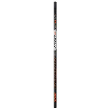 STIPPRUTE MIT AUFSTECKVORRICHTUNG COLMIC FIRE CARP EVO