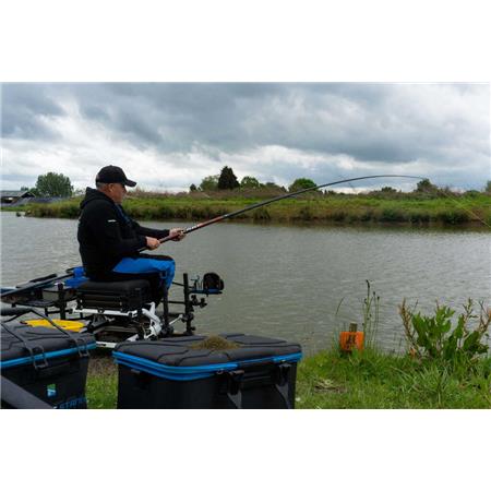 STIPPRUTE MIT AUFSTECKVORRICHTUNG PRESTON INNOVATIONS DURA CARP 600