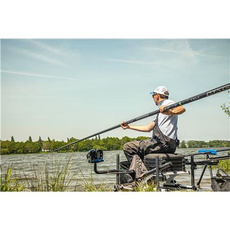 STIPPRUTE MIT AUFSTECKVORRICHTUNG PRESTON INNOVATIONS EURO XS MATCH 2000 & 3000 POLE