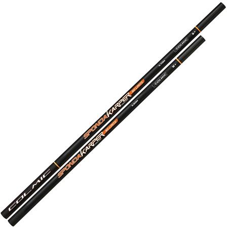 STIPPRUTE MIT STECKVERBINDUNG COLMIC SPONDA KARPER