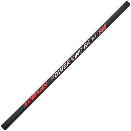 Stipprute Mit Steckverbindung Sensas Power King 64