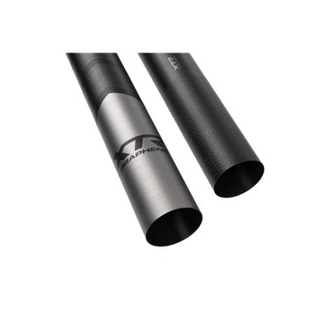 STIPPRUTE MIT STECKVERBINDUNGEN FOX MATRIX XTR600 ELITE PRO PACKAGE