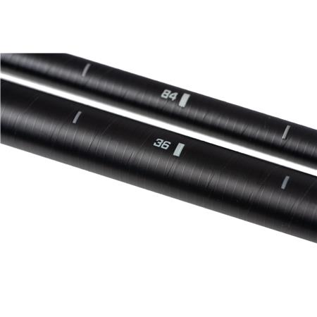 STIPPRUTE MIT STECKVERBINDUNGEN FOX MATRIX XTR600 ELITE PRO PACKAGE