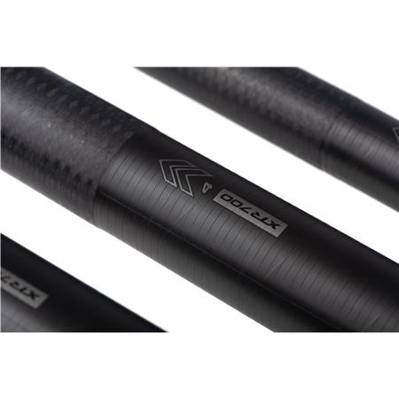 STIPPRUTE MIT STECKVERBINDUNGEN FOX MATRIX XTR700 ELITE PRO PACKAGE