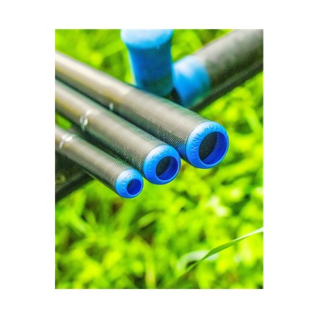 STIPPRUTE MIT STECKVERBINDUNGEN PRESTON INNOVATIONS EURO MATCH GX POLES