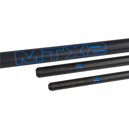 STIPPRUTE-STECKPAKET FOX MATRIX MTX2 POWER V2