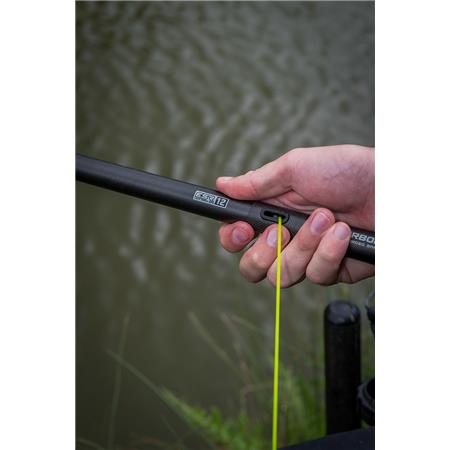 STIPPRUTE-STECKPAKET FOX MATRIX MTX3 ULTRA V2 CARP PACKAGE