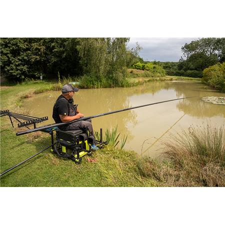 STIPPRUTE-STECKPAKET FOX MATRIX MTX4 ULTRA V2 CARP PACKAGE