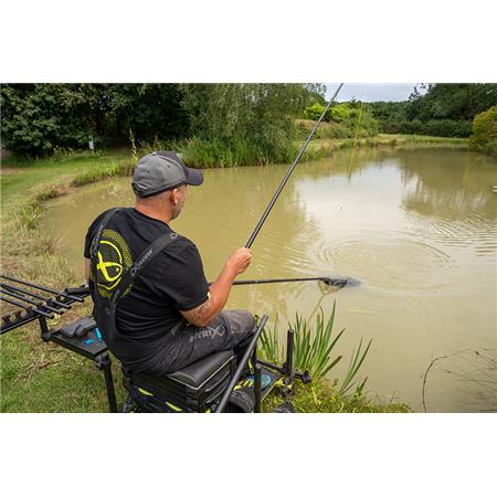 STIPPRUTE-STECKPAKET FOX MATRIX MTX4 ULTRA V2 CARP PACKAGE