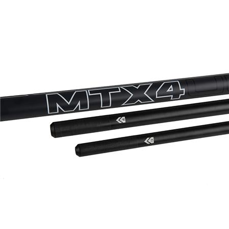 STIPPRUTE-STECKPAKET FOX MATRIX MTX4 ULTRA V2 CARP PACKAGE