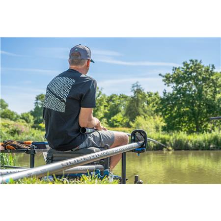 STIPPRUTE-STECKPAKET PRESTON INNOVATIONS SUPERIUM CARP 16M POLE