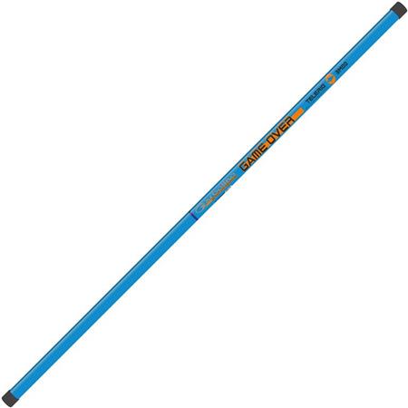 Stipprute Telescopebankstick Garbolino Gameover Telerig - Uk Special