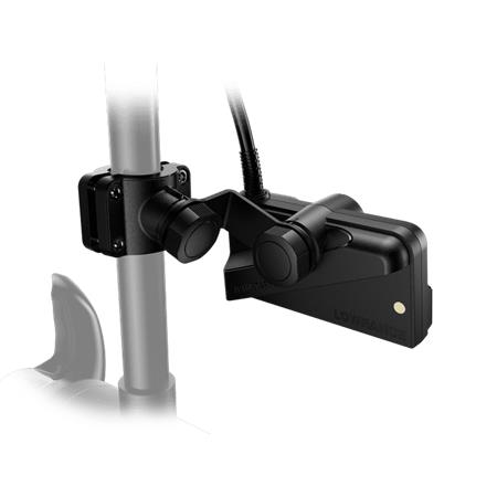 Στήριγμα Ανιχνευτή Lowrance Active Target 2 Για Τον Μπροστινό Άξονα Ηλεκτρικού Κινητήρα