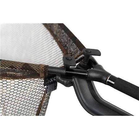 ΣΤΉΡΙΓΜΑ ΓΙΑ ΔΊΧΤΥ ΨΑΡΈΜΑΤΟΣ FOX CARPMASTER NET SAFE