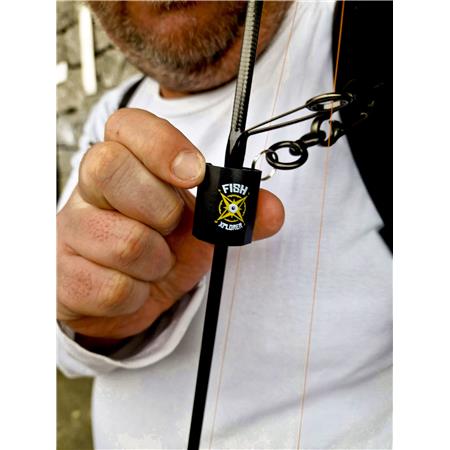 ΣΤΉΡΙΓΜΑ ΓΙΑ ΚΑΛΆΜΙ FISHXPLORER X-ROD HOLDER