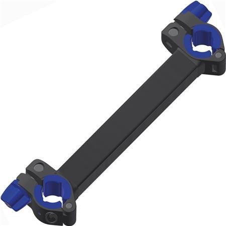 Στήριγμα Για Καλάθι Συγκράτησησ Ψαριών Garbolino Multigrip Open D25/D36 Σε Σειρά