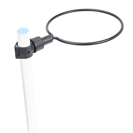 Στήριγμα Για Κουβά Garbolino Multigrip Open Compact