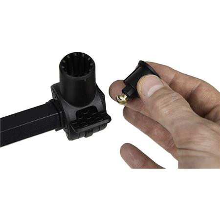 ΣΤΉΡΙΓΜΑ ΓΙΑ ΣΆΚΟ ΔΙΑΤΉΡΗΣΗΣ FOX MATRIX MINI TOOL BAR PRO