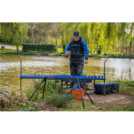 ΣΤΉΡΙΓΜΑ ΓΙΑ ΣΕΤ PRESTON INNOVATIONS INCEPTION PRO ROOST DISTANCE STICK COMBO