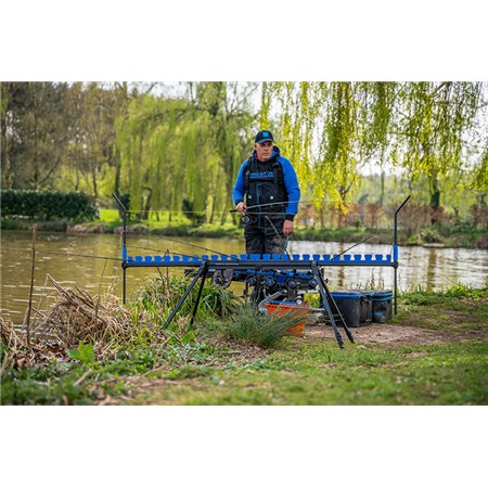 ΣΤΉΡΙΓΜΑ ΓΙΑ ΣΕΤ PRESTON INNOVATIONS INCEPTION PRO ROOST DISTANCE STICK COMBO