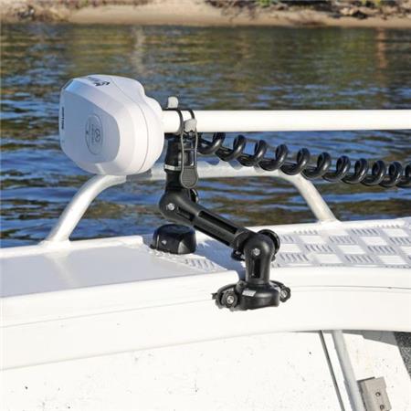 ΣΤΉΡΙΓΜΑ ΗΛΕΚΤΡΙΚΟΎ ΚΙΝΗΤΉΡΑ RAILBLAZA TROLLING MOTOR XL