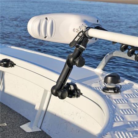 ΣΤΉΡΙΓΜΑ ΗΛΕΚΤΡΙΚΟΎ ΚΙΝΗΤΉΡΑ RAILBLAZA TROLLING MOTOR XL