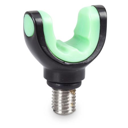 Στήριγμα Καλαμιού Anaconda Luminous Gentle Gripper Alu Camou Black