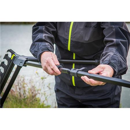 ΣΤΉΡΙΓΜΑ ΚΑΛΑΜΙΟΎ FOX MATRIX 24 KIT ROOST