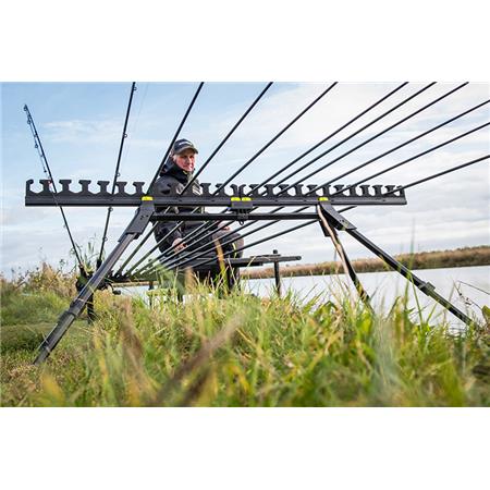 ΣΤΉΡΙΓΜΑ ΚΑΛΑΜΙΟΎ FOX MATRIX 24 KIT ROOST