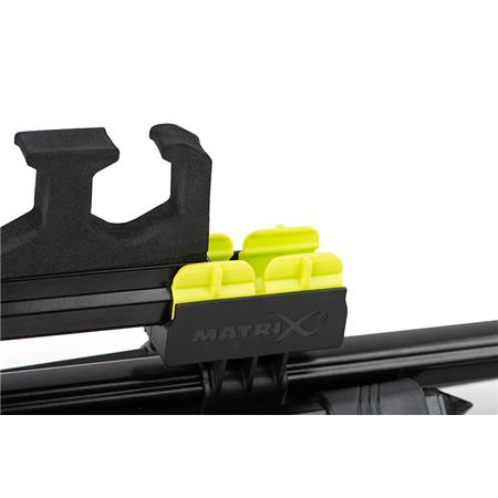 ΣΤΉΡΙΓΜΑ ΚΑΛΑΜΙΟΎ FOX MATRIX 24 KIT ROOST