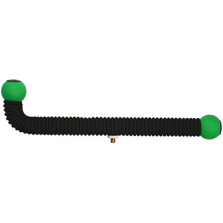 Στήριγμα Καλαμιού Mikado Method Feeder With Safe Lock